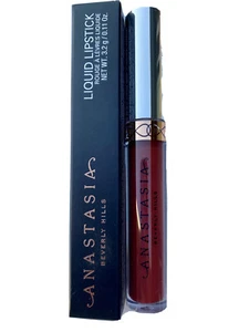 Lápiz labial líquido mate pigmento alto mate Anastasia Beverly Hills Heathers - Imagen 1 de 1