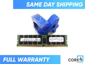 CISCO UCS-MR-1X162RU-G 16GB 2RX4 PC4-2133P MEMORY - Picture 1 of 1
