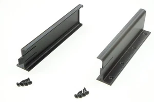 Desk Mounting Bracket Mount set for Focusrite Scarlett 6i6 2nd Gen Interface - Picture 1 of 11