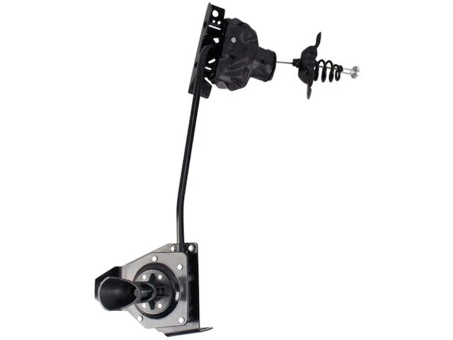 TRQ 57KH22Y Spare Tire Carrier Fits 2004-2007 Buick Rainier Foto 1 de 1