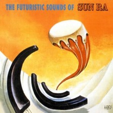Sun Ra - The Futuristic Sounds Of Sun Ra [Used Vinyl LP]