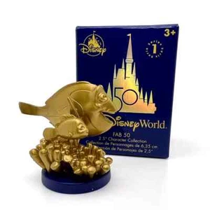 Walt Disney World 50th Anniversary Fab 50 Series 1 Figure Dory Finding Nemo - Picture 1 of 4