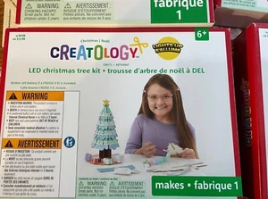Creatology Christmas Crafts Lot of 17 craft boxes- Teacher Delight - Picture 1 of 8