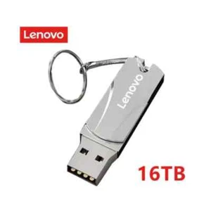 USB 16TB USB 3.0 Alta Velocidad Pen Drive Transferencia Memoria Metal EE. UU. - Imagen 1 de 2