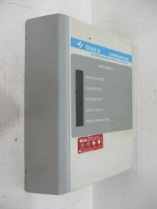 Gould 110-0092-1 Cyberline 1000 CL112 Brushless Servo Drive Controller Cyber - Bild 1 von 7
