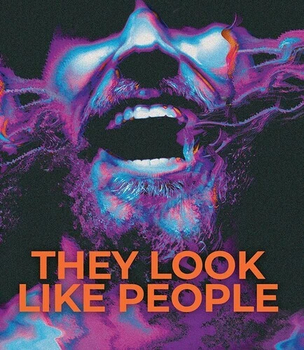 They Look like People (Blu-ray, 2015)