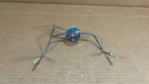 Harley Davidson Front Lower Brake Tee Fitting Dual Disc TOURING - Picture 1 of 10