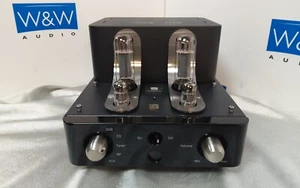 Amplificador completo de tubos Unison Research Simply Italy TAD Edition, High End Class A - Imagen 1 de 14