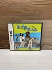 Hotel for Dogs - (Wii, 2009) *CIB* Great Condition