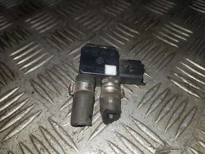 SENSORE PRESSIONE DPF CITROEN BERLINGO MULTISPACE XTR 1.6HDI 9662143180 2012 - Immagine 1 di 4