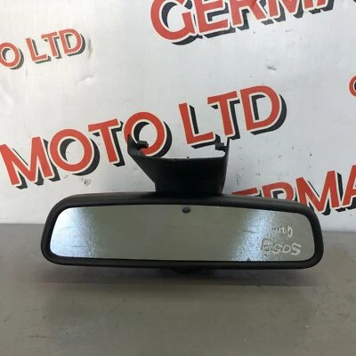 ESPEJO RETROVISOR BMW 335D XDRIVE M SPORT F31 2018 6992178 Foto 1 de 4