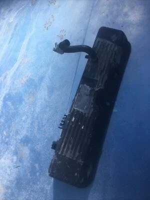 LDR000210; CUBIERTA DE VÁLVULA, IZQUIERDA; OEM LAND ROVER RANGE ROVER 1995-02 P38 4.0-4.6 (J2) Foto 1 de 3