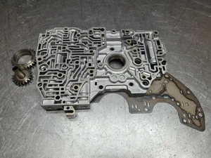 HONDA TRANSMISSION BAYA/BYBA/BVGA/BGHA/B7WA/BGFA/M7WA/MGHA VALVE BODY Cast# P7W - Picture 1 of 4
