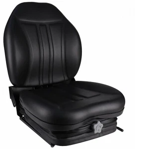 Suspension Seat for Case Skid Steer 60XT, 70XT, 75XT, 85XT, 90XT, 95XT - Picture 1 of 2