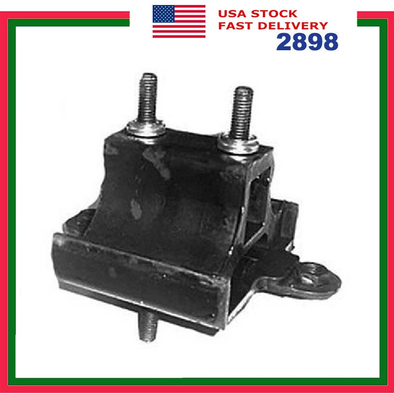 Nuevo para Cadillac DeVille Pontiac Buick Park Avenue Motor Transmisión Montaje 2898 Foto 1 de 3