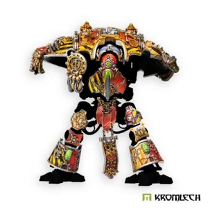 Kromlech Odyssian Knight Armour (15) Brand New KRVB105 - Picture 1 of 6