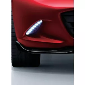 Lampade accessori led originali MX-5 con kit di installazione luci diurne - Foto 1 di 3