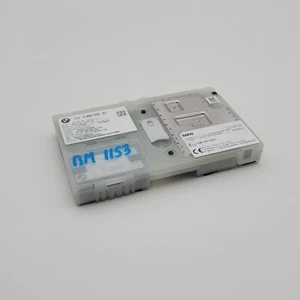 2023 2024 BMW X1 U11 BLUETOOTH TELECOMMUNICATION MODULE 1D 5A92533 - Picture 1 of 19