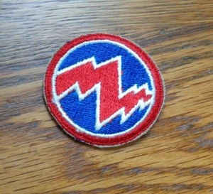 ARMY PATCH,SSI, 1940s 1950s, 312TH LOGISTICAL COMMAND - Picture 1 of 1