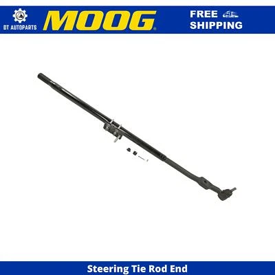 Extremo de barra de dirección exterior delantero derecho MOOG 2003-2010 Dodge Ram 3500 Foto 1 de 4