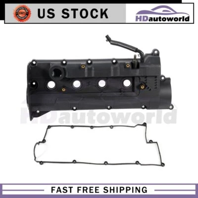 ?Cubierta de válvula con junta para Kia Spectra5 para Sportage 2004-2010 2,0 L 2241023100 Foto 1 de 4