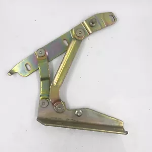 ¡De nuevo de lote antiguo! Bisagra original maletero izquierdo Mercedes-Benz 2087500328 - Imagen 1 de 4