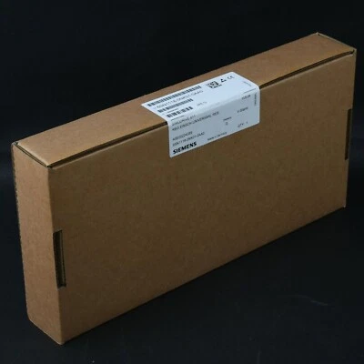 New Siemens 6SN1118-0NK01-0AA1 6SN11180NK010AA1 SIMODRIVE 611 U HR 2-AXIS - Image 1 of 4