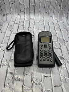 Motorola 9505 Satellite Phone MS1-20 w/ Battery and Antenna *No Charger* #Q - Picture 1 of 9