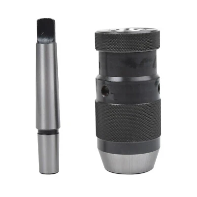 Schnellspannbohrfutter MT2-B16 16mm Morsekegel Schnellspannfutter Bohrmaschinen - Bild 1 von 4
