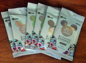 EN STOCK 2023 Kakawow Phantom Disney 100 Años de Maravilla Paquete Sellado de Fábrica - Imagen 1 de 1
