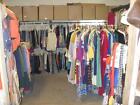 BUSINESS OPPORTUNITY TO HAVE A VINTAGE CLOTHING STORE = INVENTORY OF TWO STORES