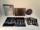 Mafia Ii - Collector's Edition (Sony Playstation 3, Ps3 2010) Steelbook- No Map