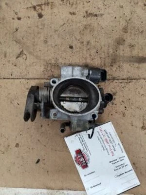 Conjunto de válvula de acelerador de cuerpo de acelerador 3,4 L para 00-05 GRAND AM 212770 Foto 1 de 4