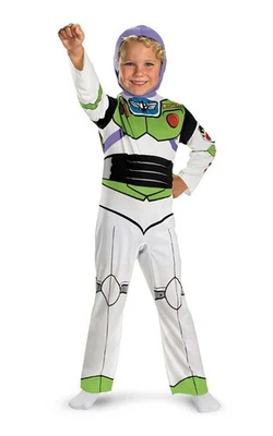 FATO SEMANA LIVRO HALLOWEEN HISTÓRIA BRINQUEDO ANO-LUZ MENINOS LICENCIADOS CRIANÇA BUZZ - Imagem 1 de 2