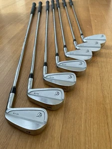 Golfschläger Eisensatz Herren Rechtshänder Stiff - Bild 1 von 13