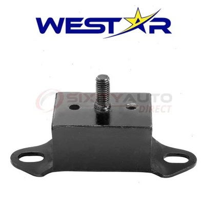 Westar Automatic Transmission Mount for 1971 Oldsmobile 442 - Hard Parts  lm Foto 1 de 4