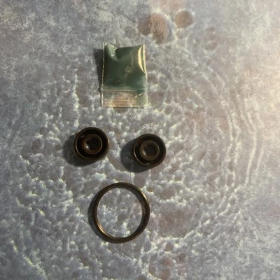 Kit de vedação de anel-O compatível com Zodiac Polaris caixa de câmbio 9300 9450 9550 9650IQ Alfa VRX - Imagem 1 de 4