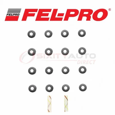 Fel-Pro Engine Valve Stem Oil Seal Set for 1993-1995 Mitsubishi Expo - on - Image 1 of 4