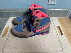 Vintage 1990s Nike ACG Trango High 900608 TH Hiking Boots Size 10 - Bild 1 von 5