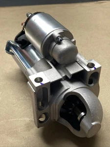 Starter for Escalade Tahoe Avalanche Silverado Suburban 4.8L 5.3L 6494 - Bild 1 von 7
