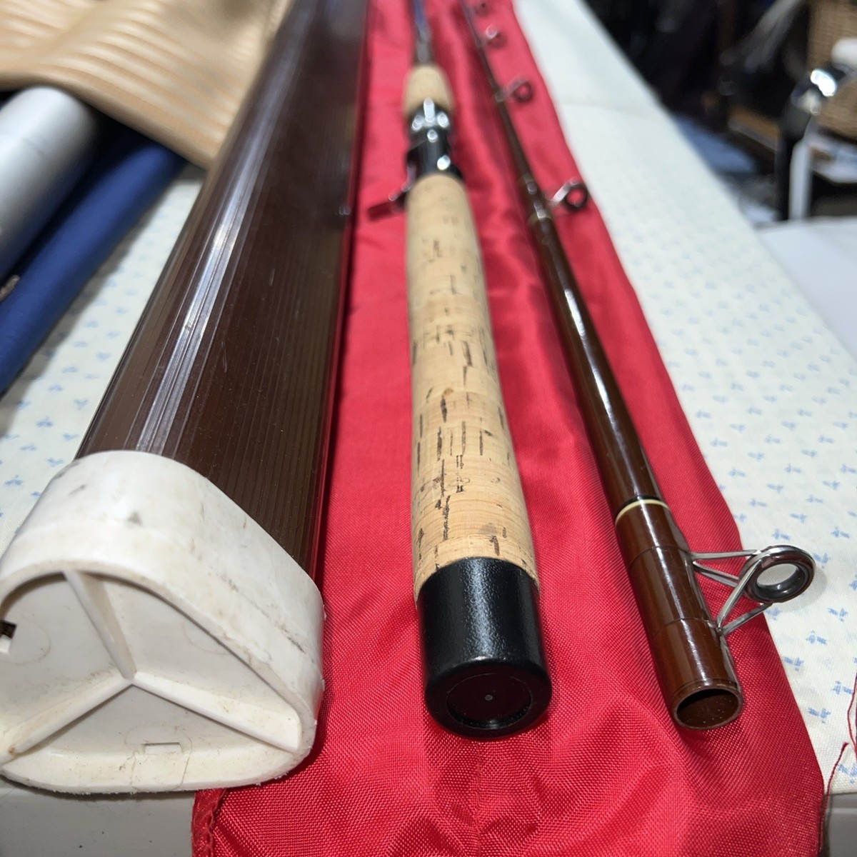 Fenwick All Freshwater Vintage Fishing Rods for sale | eBay Fenwick All Freshwater Vintage Fishing Rods for sale | eBay