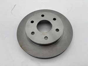 1999-2007 Chevrolet Silverado 1500 Front Brake Disc Rotors New Open Box - Picture 1 of 10