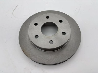 1999-2007 Chevrolet Silverado 1500 Front Brake Disc Rotors New Open Box - Image 1 of 4
