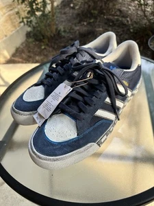Größe 9,5 Herren - Adidas Nora Collegiate Navy White - Bild 1 von 11