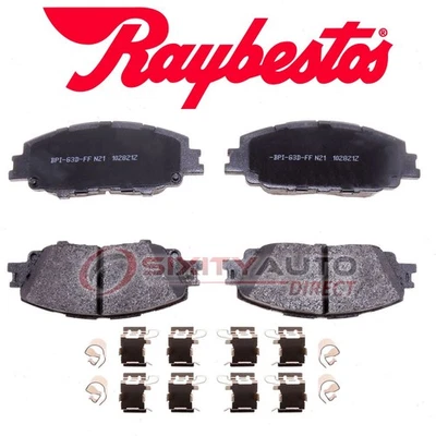 Raybestos Front Disc Brake Pad Set for 2016-2017 Kia Optima 1.6L 2.0L 2.4L bj Foto 1 de 4