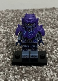 LEGO Nexo Knights Roog Minifigure The Three Brothers &nbsp;70350