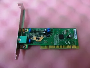 Módem de escritorio Compaq Presario SR2011WM PCI RD01-D850 - Imagen 1 de 7