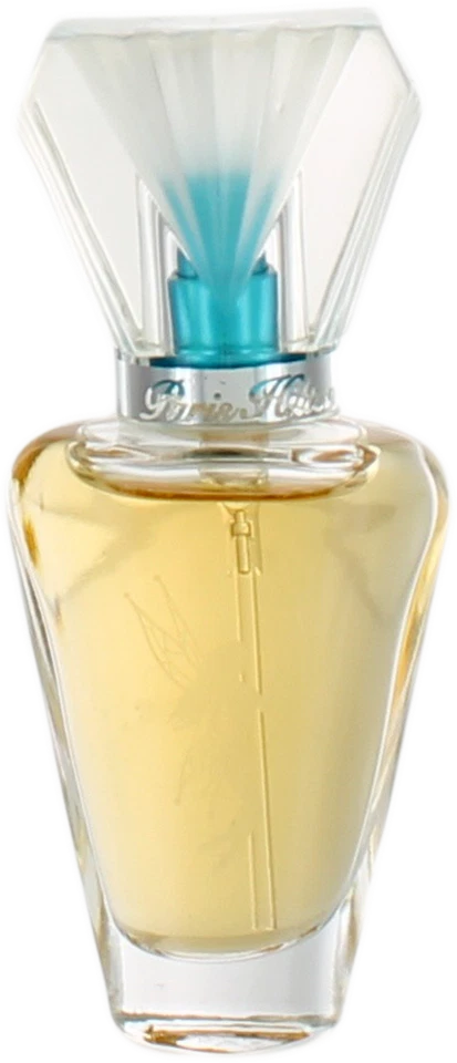 Миниатюрная женская парфюмерная вода спрей духи Fairy Dust от Paris Hilton 0,25 унции распакованная - Изображение 1 из 1