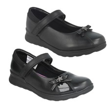 big girls school shoes