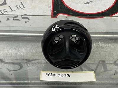 (AS) PARRILLA DE VENTILACIÓN DE AIRE SMART W453 FORFOUR TABLERO DELANTERO A4538300101 687607590R Foto 1 de 4